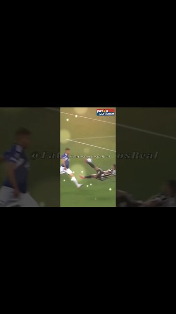 HULK É BIZARRO! #Libertadores #golaço #futebol #viral