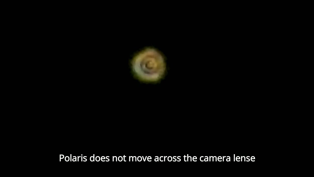 My videos of Saturn, Jupiter, and Polaris