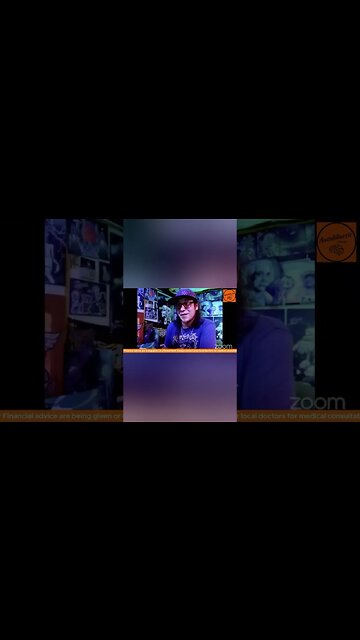 AutoDidactic ALchemist #SHORTS Cambell intro yo ft BurnEye, The Grand Cycle! The Reset!