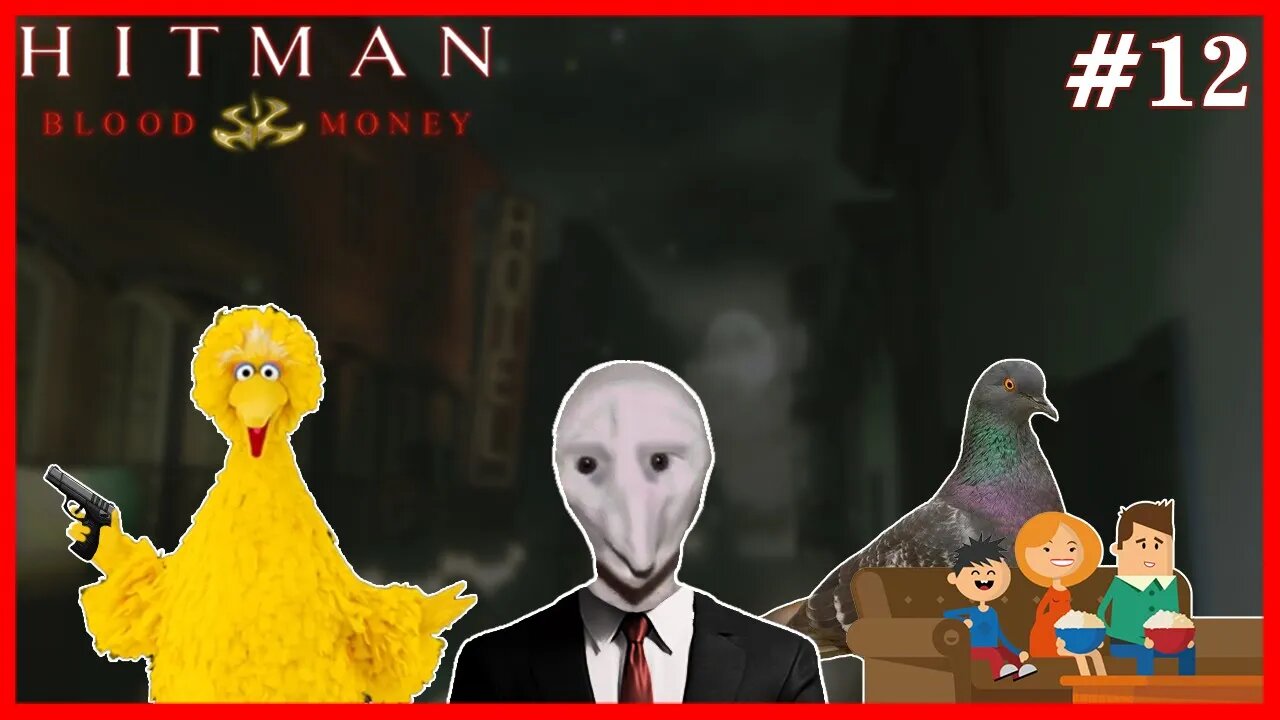 CORRENDO CONTRA O TEMPO 🕔🏃‍♂️ - Hitman: Blood Money #12