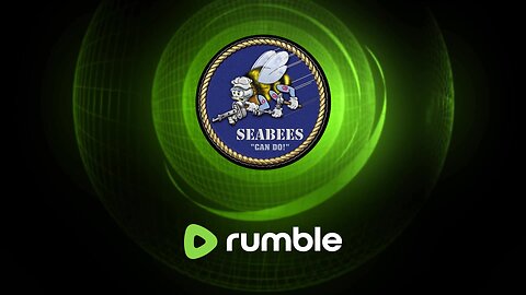 Seabee Sunday XII - "SeabeeLand's Future and Purpose"