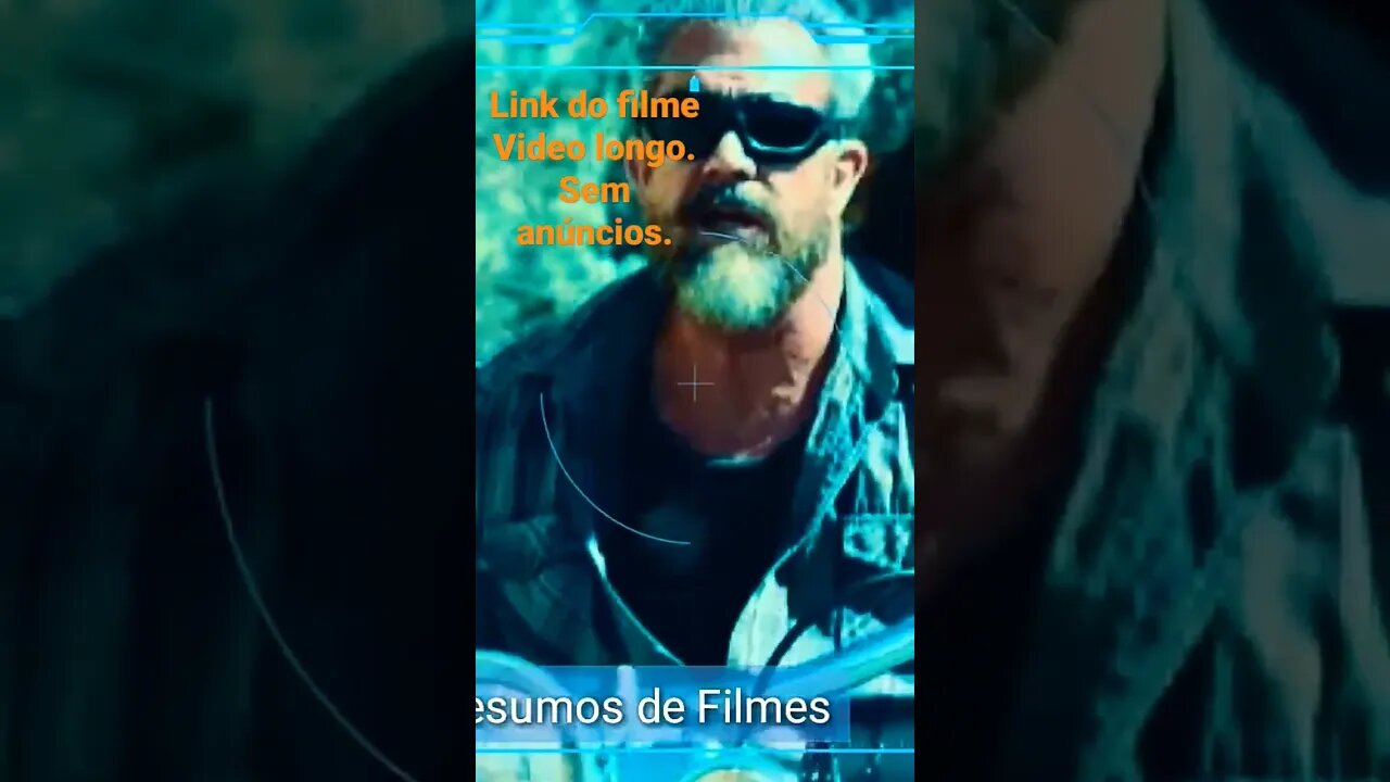 Ele fará de tudo para proteger sua única filha. #filmedeação.
