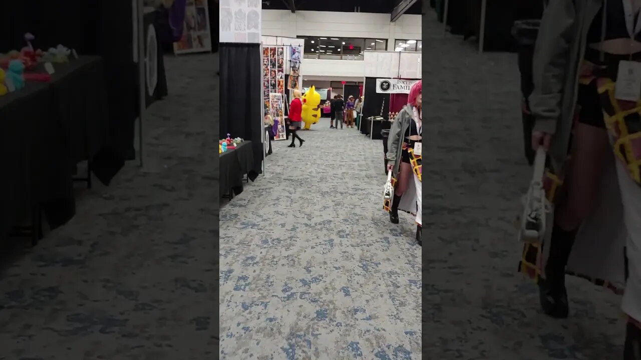Anime El Paso 6-10-23 Part 2
