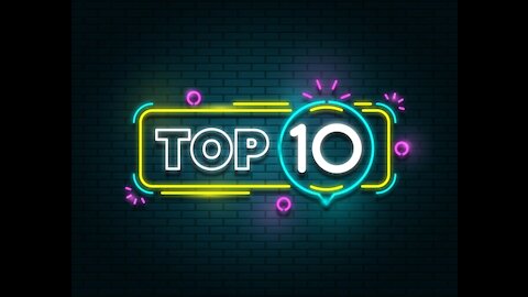 Top 10 Lanceurs d'alerte au Québec
