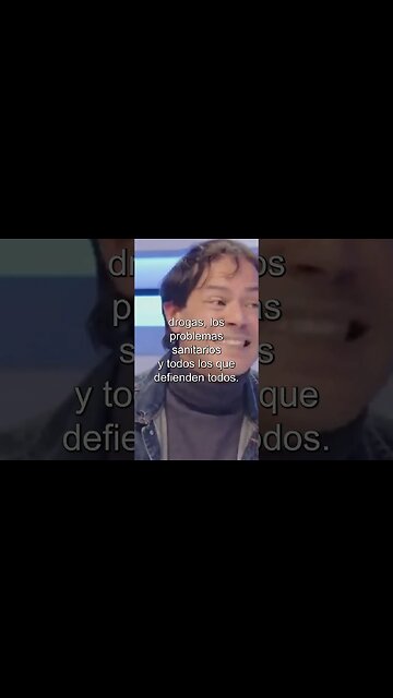 Carlos Paz: El multiculturalismo ha quebrado