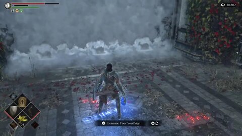 Demon's Souls: A Recurring Nightmare Ep.20