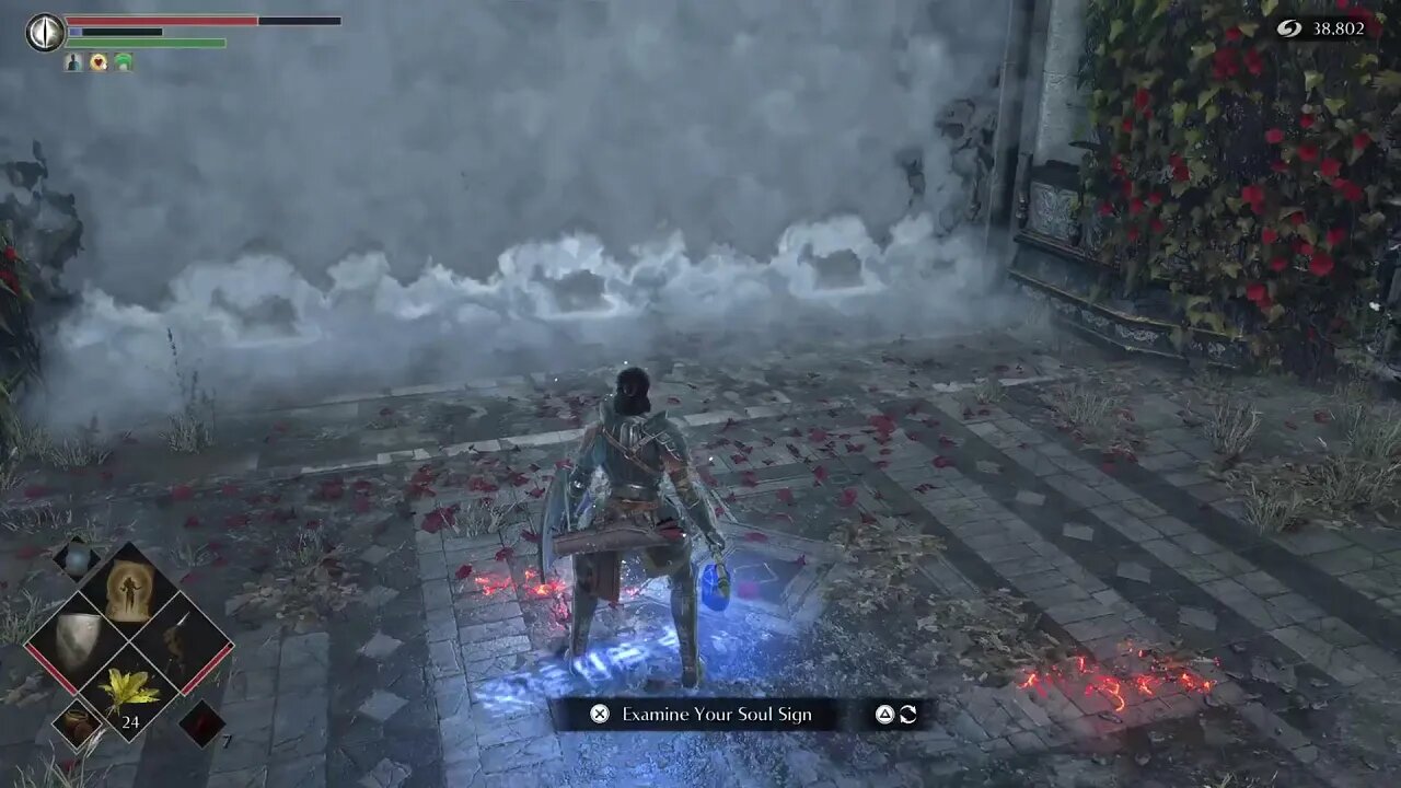 Demon's Souls: A Recurring Nightmare Ep.20