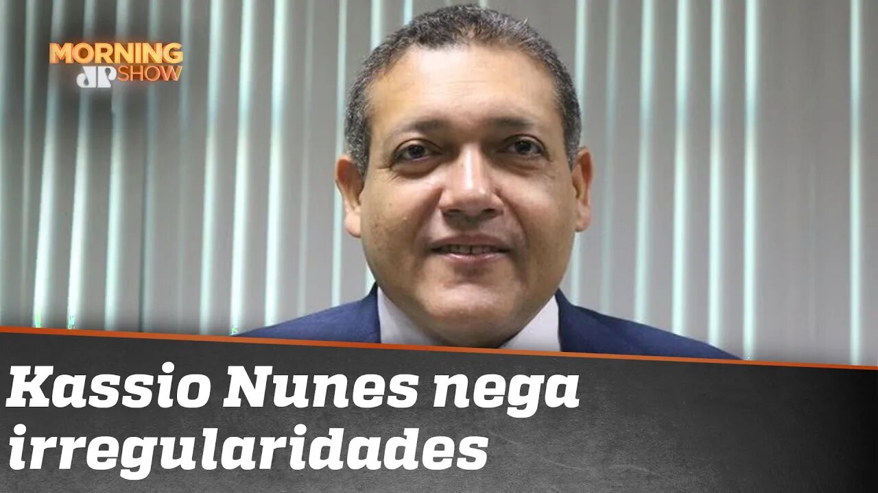 O indicado por Bolsonaro ao STF deu “migué” no currículo?