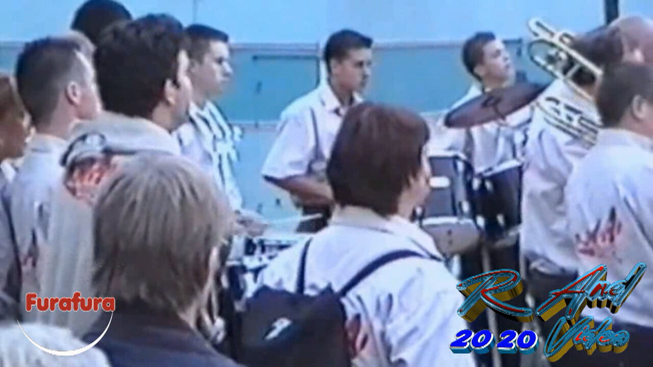 D.M.A. Band Furafura