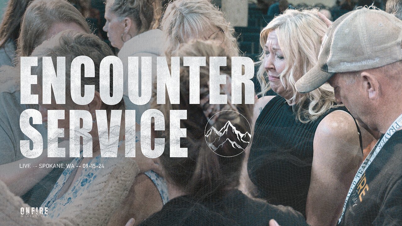 Encounter Service | September 15th