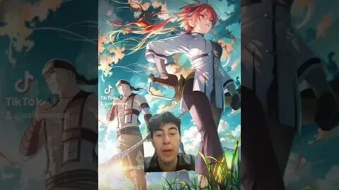 ANIME & LN NEWS - Sept 2nd