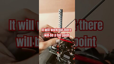 Use This Method To Get Those Tight Bolts Out On Your Rc Trucks