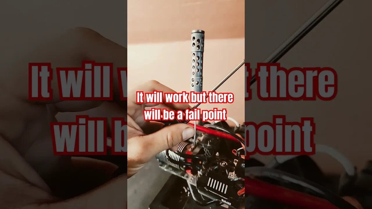 Use This Method To Get Those Tight Bolts Out On Your Rc Trucks