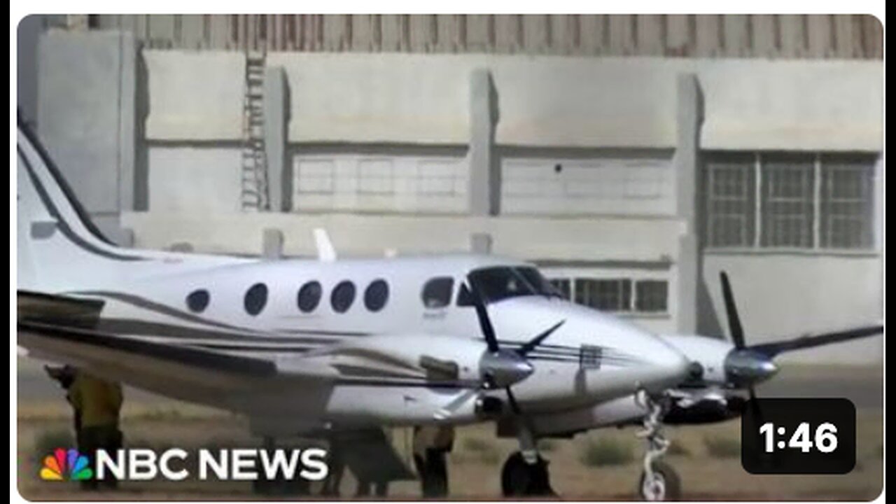 Pilot dies suddenly mid-flight, passenger lands aircraft safely