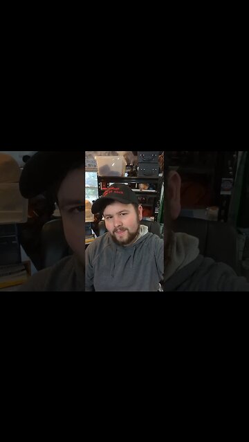 TODAY! is a new day!