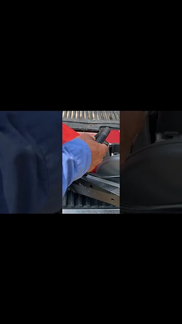 Milwaukee Cutoff Saw #shorts