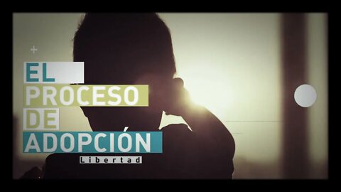 La LUC redujo de 5 años a 18 meses el proceso de adopción. Defendé tu libertad. #VotáNOderogar