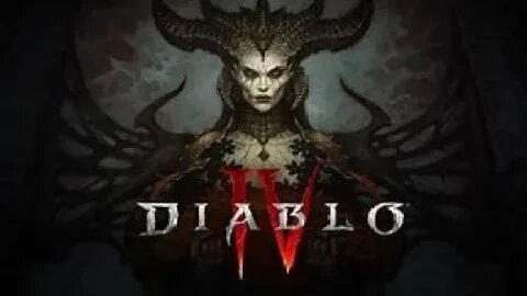 Rozpoczynamy rozgrywkę w Diablo4 - Piekielna rzeź odcinek 2