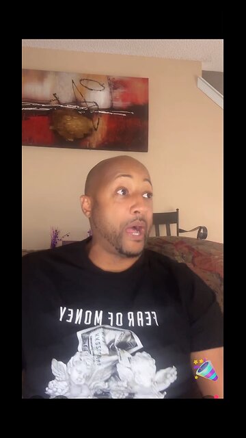 Trina B ~ It’s A Messy Set. Get Out of Your Feelings.