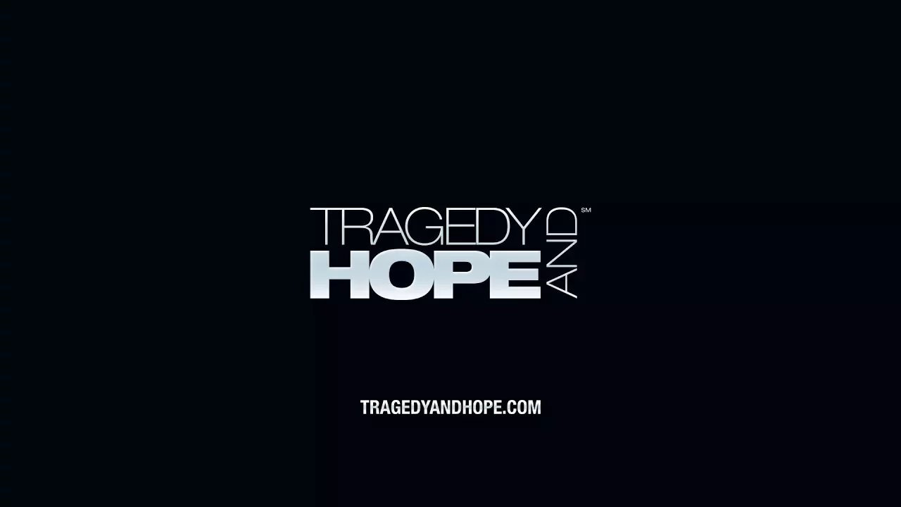 Tragedy and Hope Intro Video by Richard Grove