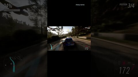 Forza Horizon 5 Shorts