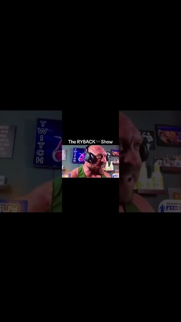 Ryback ShellShocks Disrespectful Mark