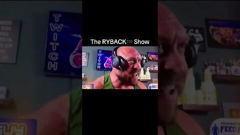 Ryback ShellShocks Disrespectful Mark