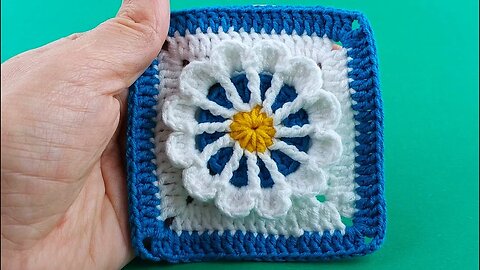 💥 most watched and most liked 👍 crochet pattern #knitting #crochet