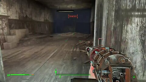 Fallout 4 Can We Fix It?
