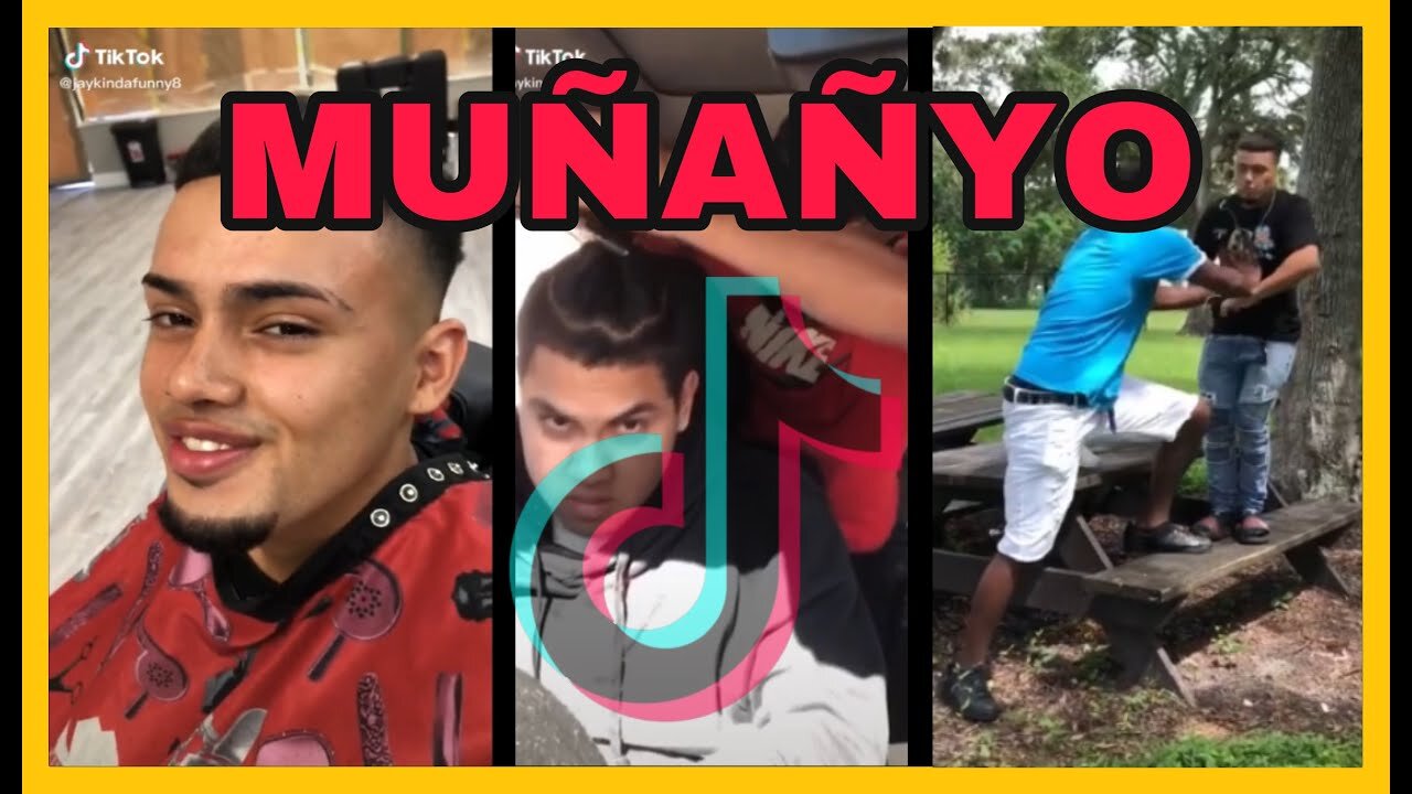 Funniest TikTok Munanyo Compilation!