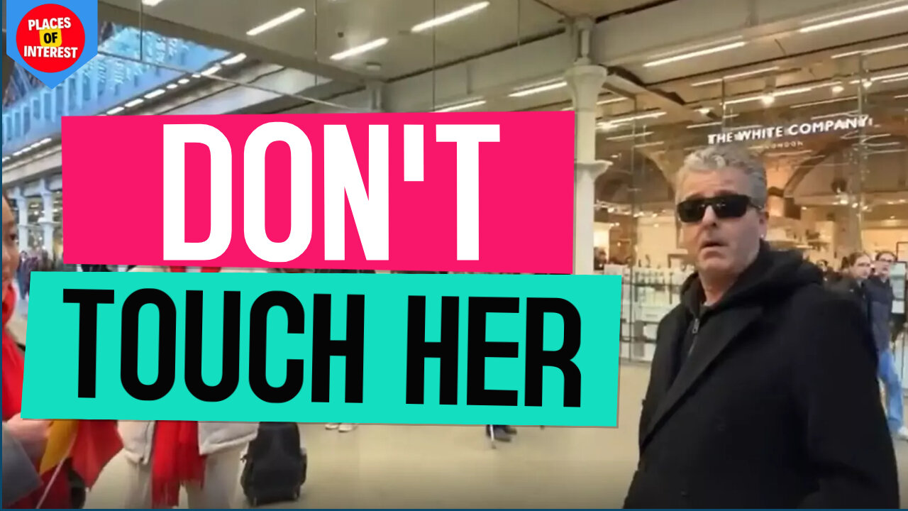 Don't Touch Her - Don't Touch Her