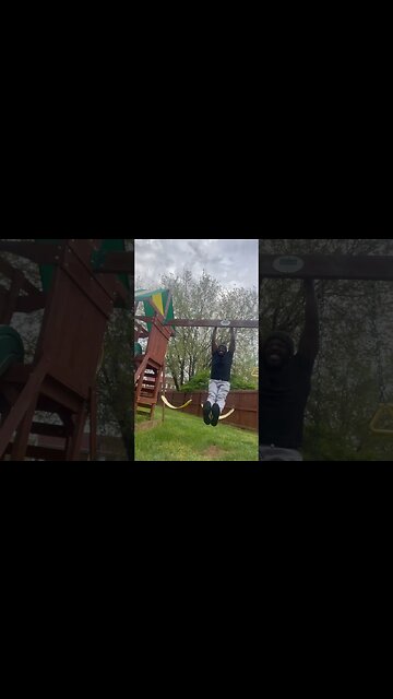 My attempt at L Pull-ups! 🤦🏾‍♂️🤦🏾‍♂️🤦🏾‍♂️🤦🏾‍♂️💪🏾💪🏾💪🏾