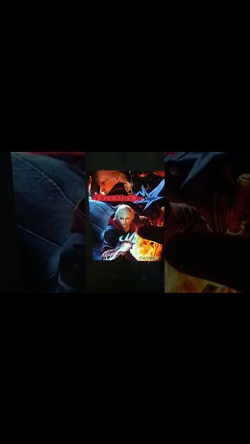 Devil May Cry tem uma versão que você nunca viu