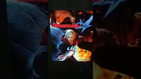 Devil May Cry tem uma versão que você nunca viu