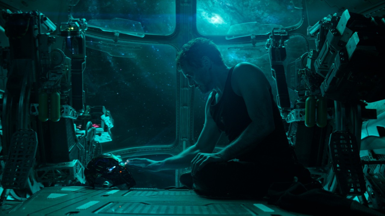 AMC Theaters Announce 24-Hour Showings For 'Endgame'