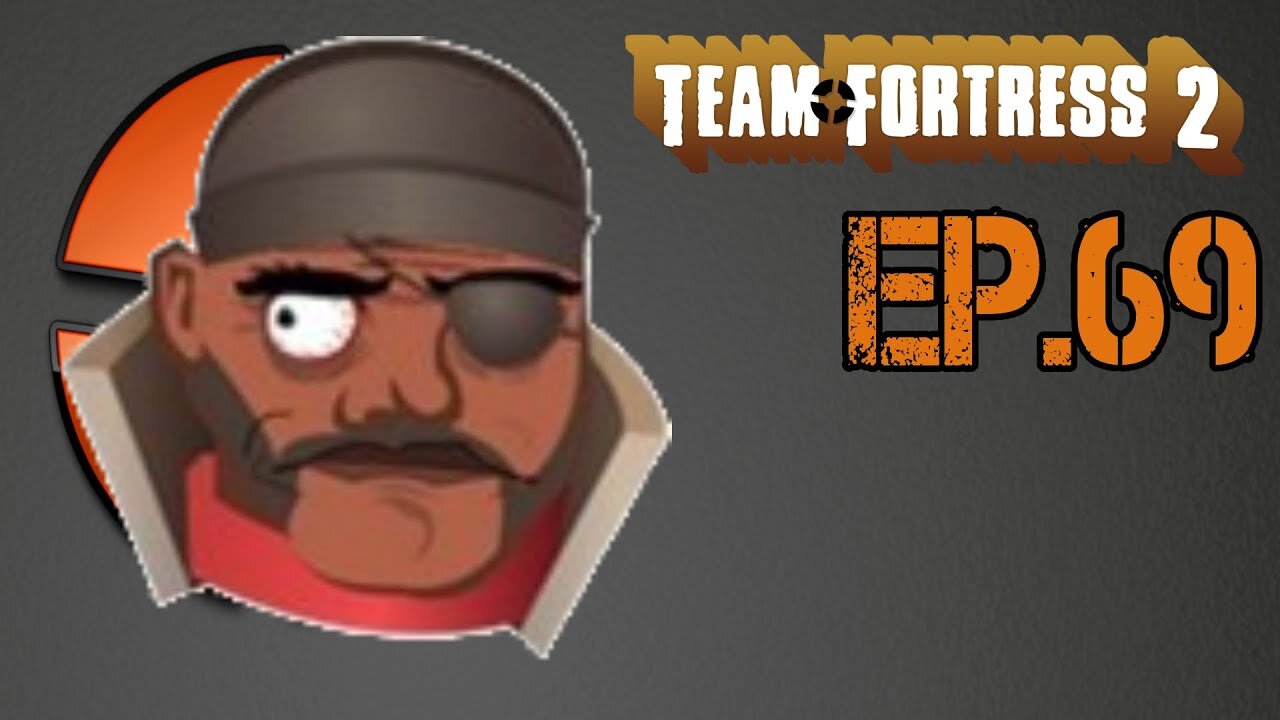 TailslyMoxPlays Team Fortress 2[Ep.69]jammies but it lagging problem