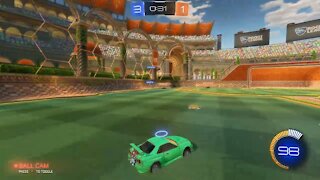 Great Pass!