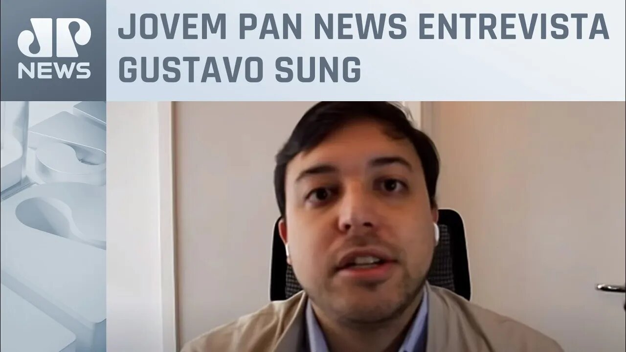 Copom debate taxa de juros a partir desta quarta (21); economista explica