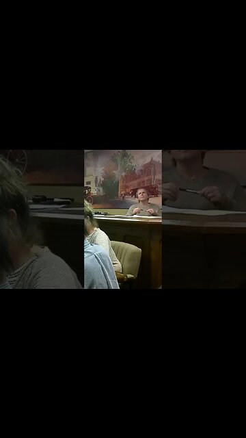 Civic Duty Teaches mayor how to do his job and mayor thanks him #shorts #civicduty #government