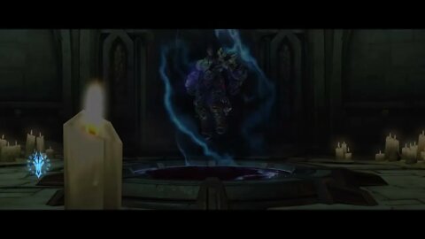 51 Soul Arbiter's Maze Part 1