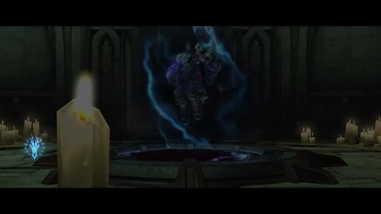 51 Soul Arbiter's Maze Part 1