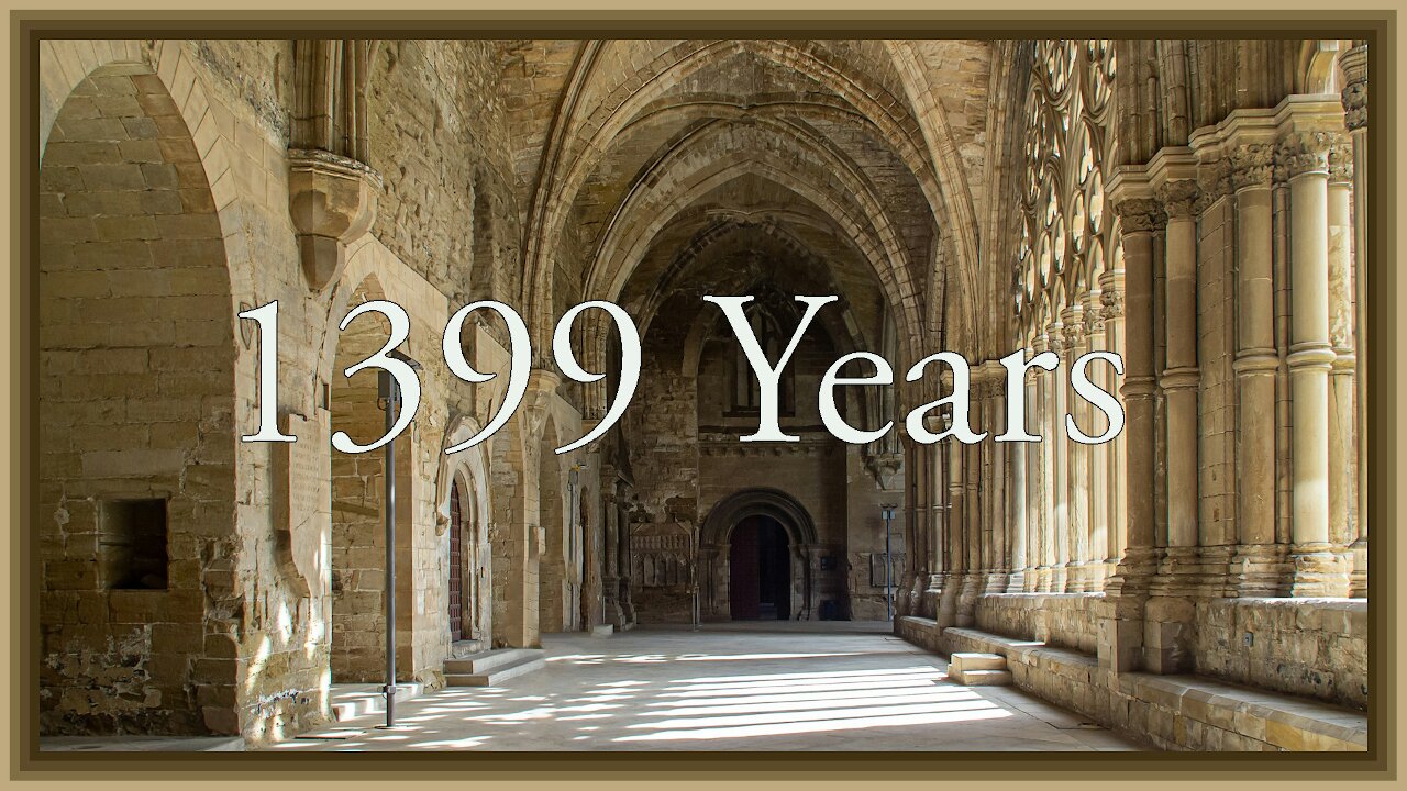 Story 2: 1399 Years