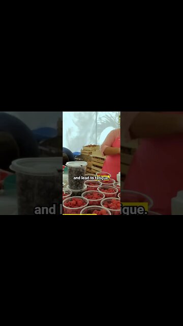 5 superfoods you must eat to stay full of energy