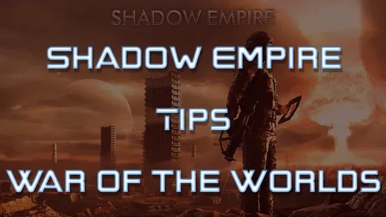 Join the War of the Worlds: Shadow Empire Discord Channel for Great Justice!