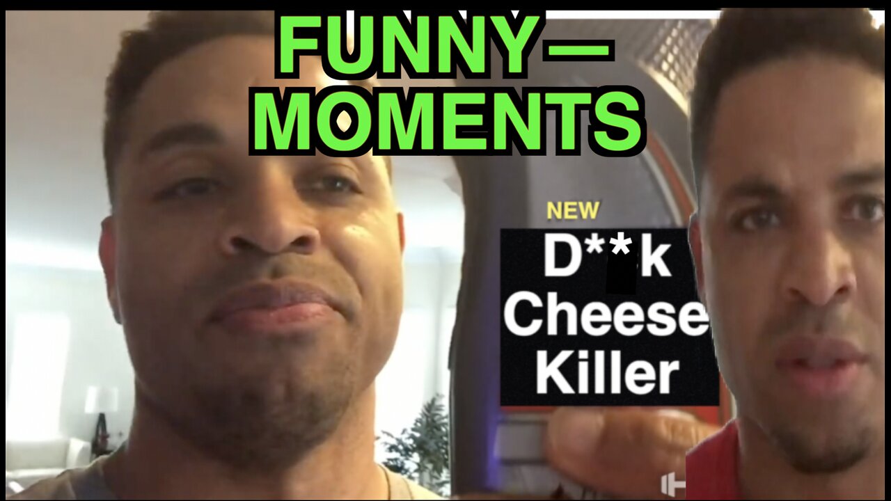 HodgeTwins: D**k Cheese OUT NOW!