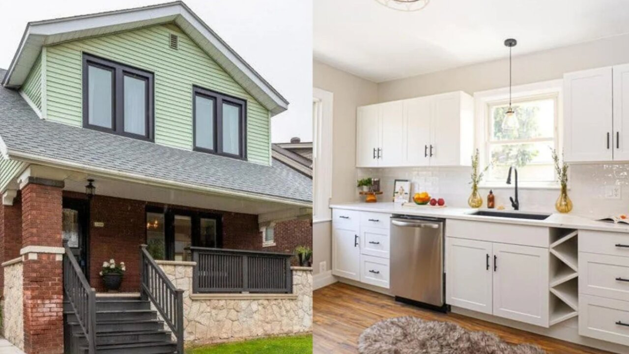 This Ontario City Is The Cheapest To Buy In & These 6 Homes Under $400K Prove It