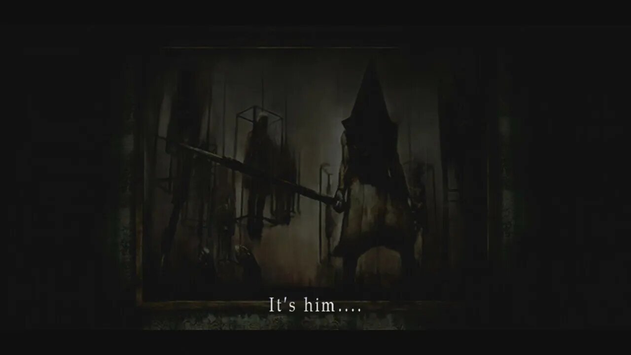 08 Silent Hill Historical Society