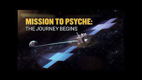 Mission to Psyche_ One Year Into the Spacecraft’s Journey to a Metal-Rich Asteroid