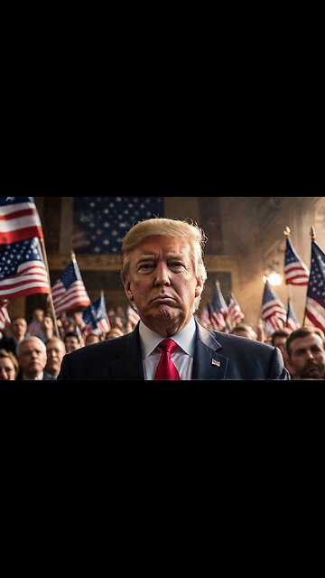 Donald J. Trump For President