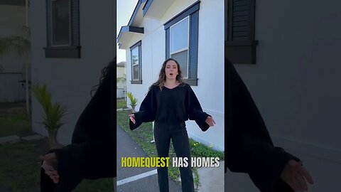 Find Your Dream Home!